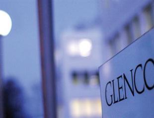 Commodities giant set to take over miner Xstrata for $41 bln