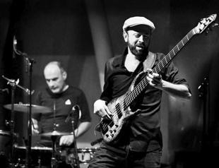 Ersönmez and Demirer to meet on Babylon stage