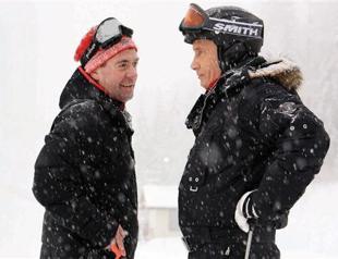 Missile talks with West at dead end, says Russia