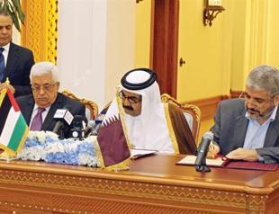 Hamas-Fatah accord gets mixed reactions