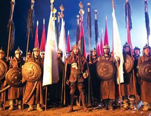 Fetih 1453 continues to anger in Europe