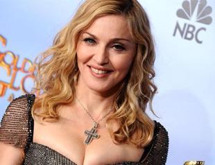 Madonna coming to Istanbul in June