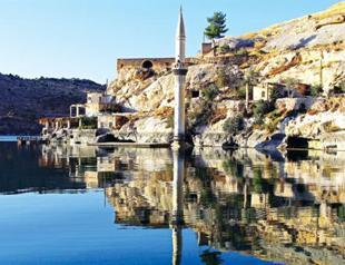 Photographs capture life in southeastern Turkey