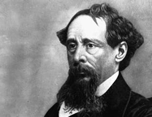 Celebrations mark Dickens’ birthday