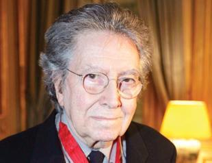 Avant-garde Spanish artist Tapies dies at 88