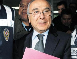 Court releases former Adana mayor from jail