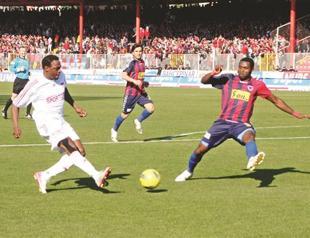 Sivasspor enjoys redemption after overcoming ‘turbulence’