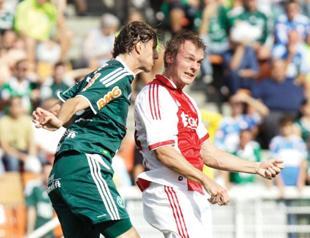 Court rejects Van Gaal’s job as Ajax CEO