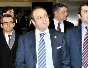 Bağış defiant on genocide denial stance