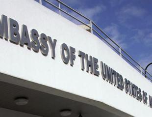 West and Gulf states recall Syria envoys