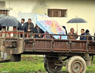 Turkish NGO helps release Iranians