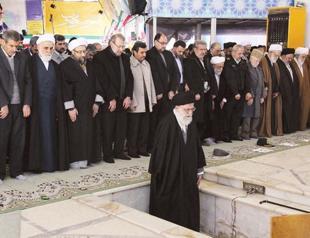 Domestic, international pressure chokes Tehran