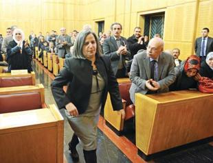 BDP demands answers for botched air strike