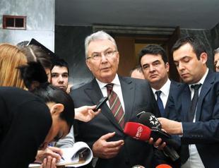 Embassy briefing denied as row simmers