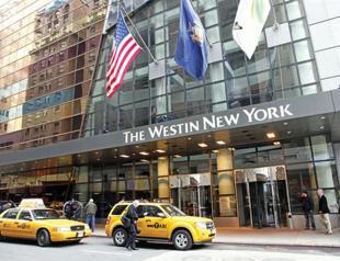 Global hoteliers looking for share in local market