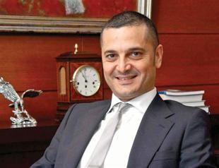 Garanti deputy CEO submits resignation