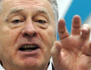 Donkey whipped as Russia poll campaign kicks off