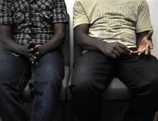 Ugandas anti-gay bill reintroduced in parliament