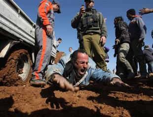 AFP confirms veracity of debated Israeli abuse story