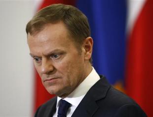 Thousands of Poles march against retirement age hike