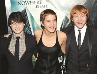 Harry Potter stars to take stage in Istanbul