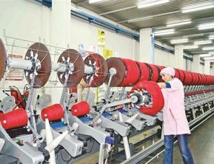 Bright performance in exports closes trade gap