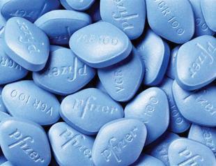 Viagra threat stirs up Rome