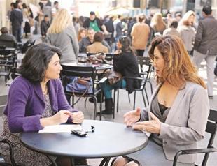 Turkish youth suffering from knowledge deficit: Sociologist