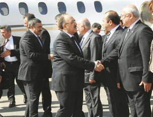 Water pipeline ‘vital’ for Turkish Cypriots