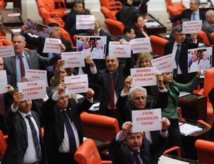 Education reform bill passes in Turkish Parliament