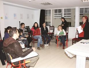 Interest drops in Turkey’s minority language courses