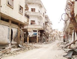 Istanbul to host Syria meet amid confusion