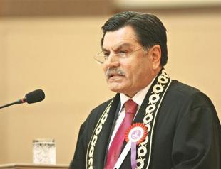 Turkish top justice replies to prisoner’s letter