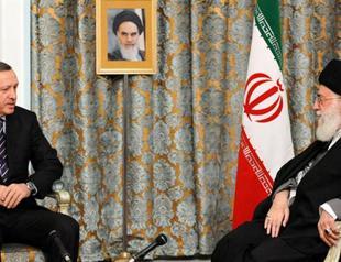 Turkey switches from Iranian to Libyan oil