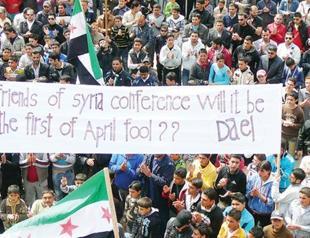 Annan urges urgent ceasefire amid violence