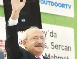 Turkish education reform bill cover-up for planned fraud: CHP