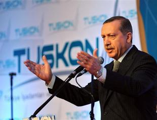 Education reform will erase traces of Feb 28: Turkish PM