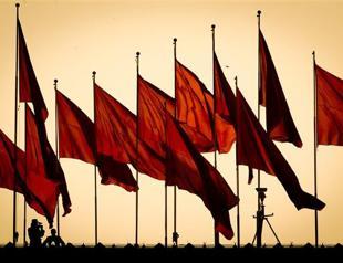 China arrests 1,065 in Internet crackdown: state media