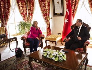 UN must act to stop Syria violence, conference told