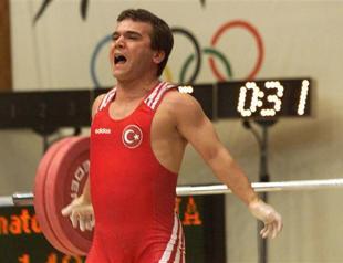 London Tube station to be named after Turkish athlete