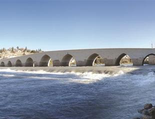 Ancient city project in Adana to redefine city