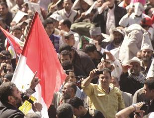 Brotherhood eyes presidency