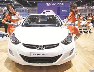 Poor exports to EU hit S Korea’s trade