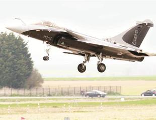 Brazil may soon decide on new fighter jet deal