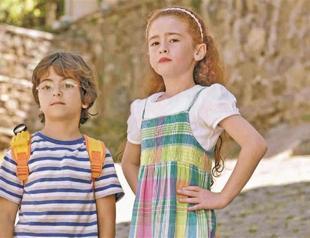 Children in Turkish cinema: From exploitation to realism