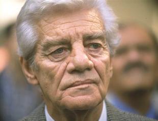 Turkish actor Bora dead at 77