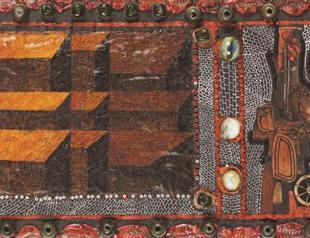 Record-breaking Turkish artist to be exhibited at Nev