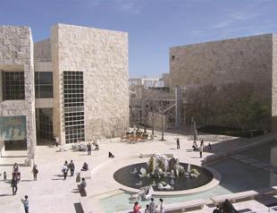 Turkey asks Getty to return antiquities