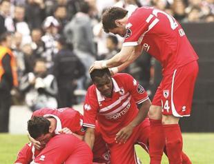 Battle against relegation in league goes to the wire