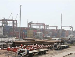 Arab Spring nations back in business, exports climb